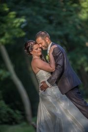 Hochzeitswerbung