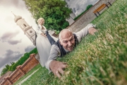 Hochzeitswerbung