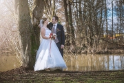 Hochzeitswerbung