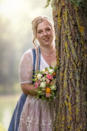 Hochzeitswerbung