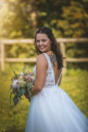 Hochzeitswerbung