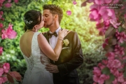 Hochzeitswerbung