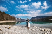 Hochzeitswerbung