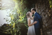 Hochzeitswerbung