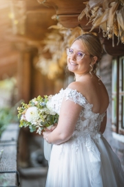 Hochzeitswerbung