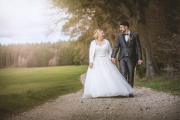 Hochzeitswerbung