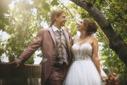 Hochzeitswerbung