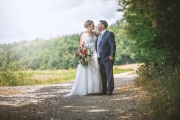 Hochzeitswerbung