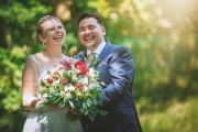 Hochzeitswerbung