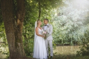 Hochzeitswerbung