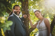 Hochzeitswerbung