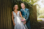 Hochzeitswerbung