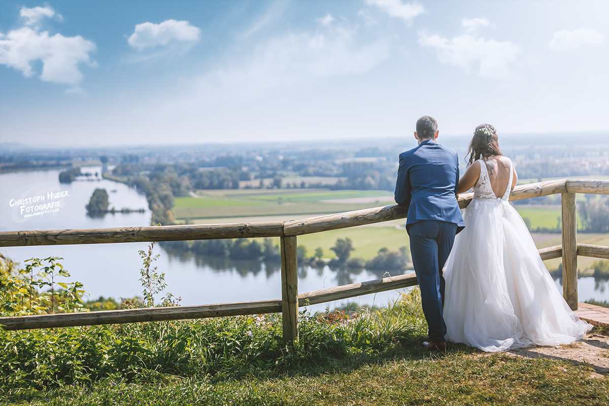 Hochzeit (1)