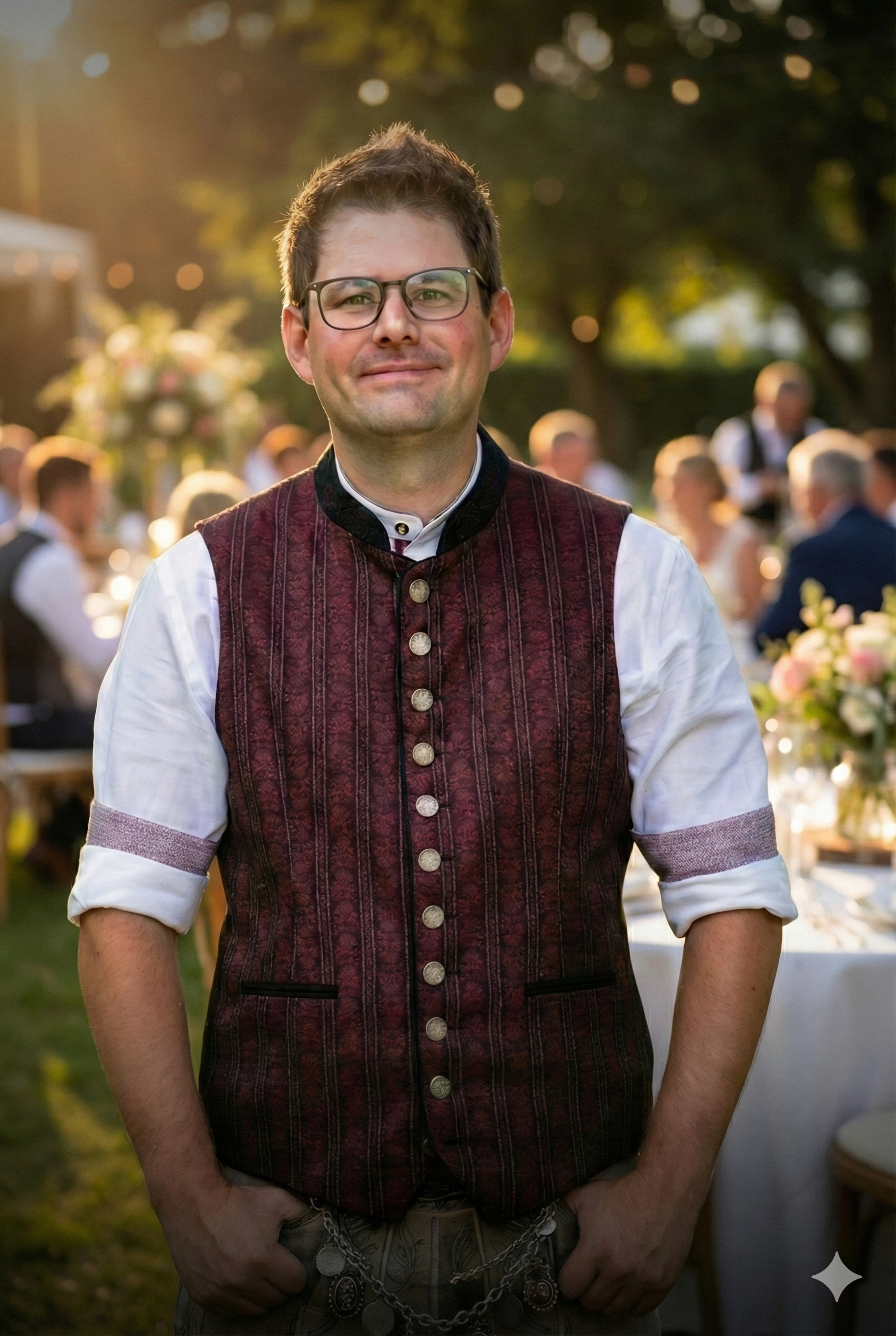 Christoph Huber 2